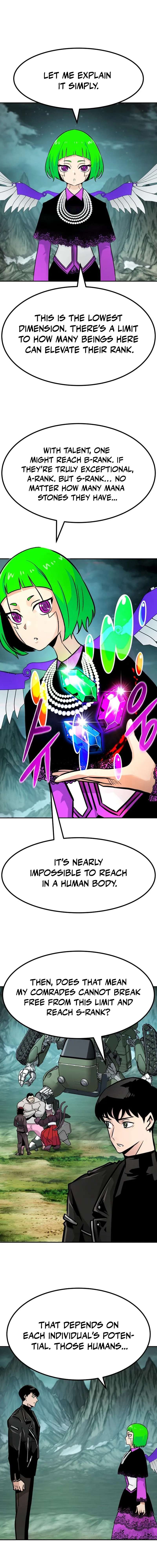 All Rounder Chapter 94 3